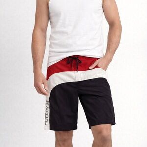 Men swimming shorts